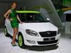 Škoda představuje novinky modelového roku 2012