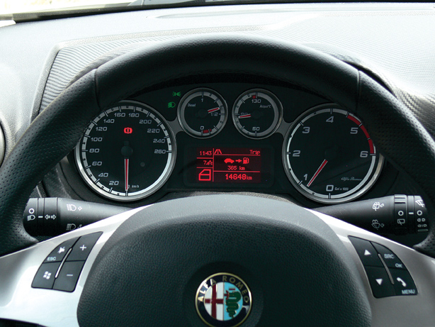 Alfa Romeo Mito,Testy,svět aut,auto zajímavosti