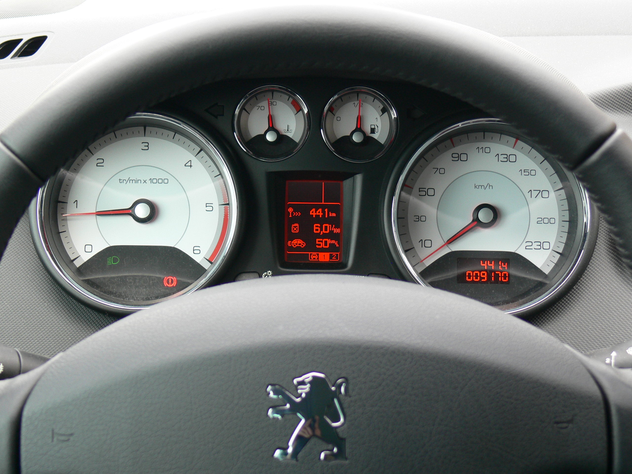 Peugeot 308,testy,svět novinek,auto zajímavosti