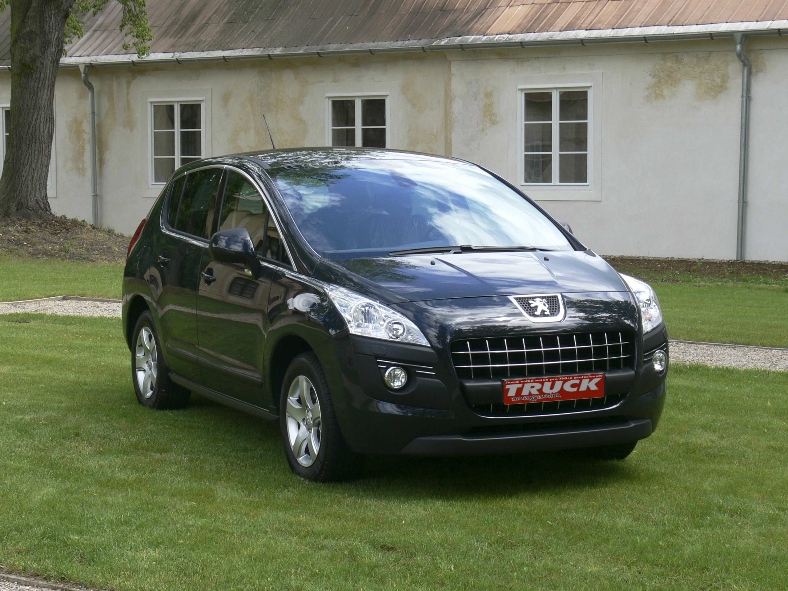 Peugeot 3008,testy,svět novinek,auto zajímavosti